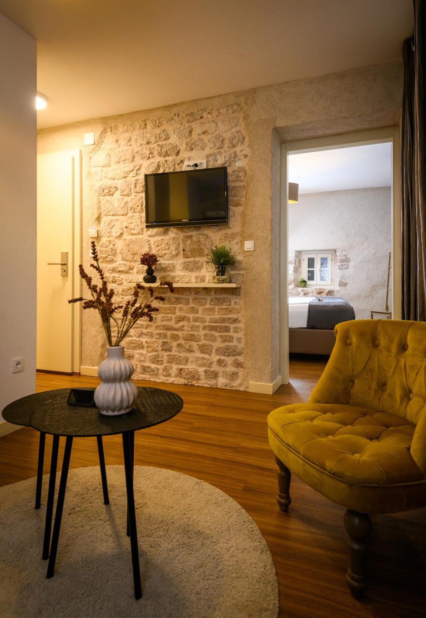 Fenice Palace Sibenik Exterior photo