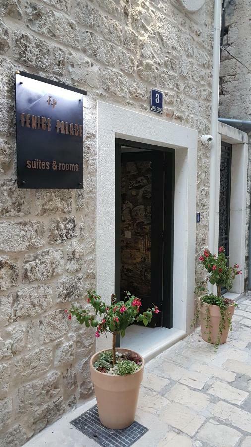Fenice Palace Sibenik Exterior photo