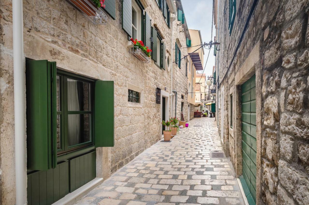 Fenice Palace Sibenik Exterior photo