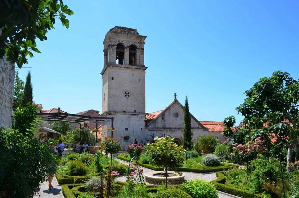 Fenice Palace Sibenik Exterior photo